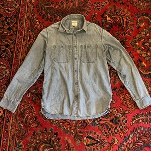 Old Navy Casual Button Down
